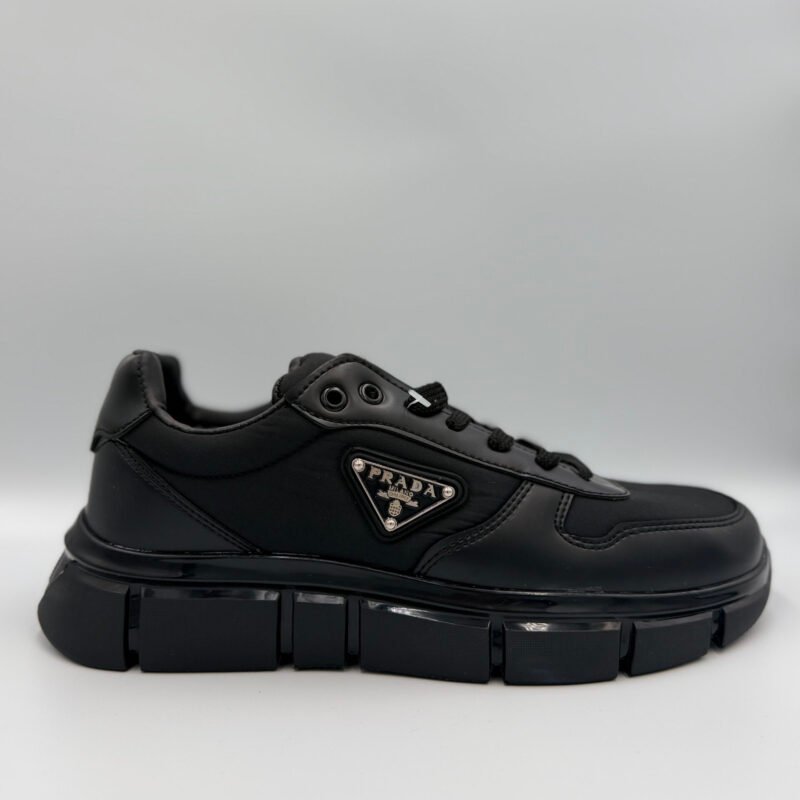 Prada Milano - луксозен дизайн и италиански стил