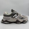 New Balance 9060 - Градска класика в сиви тонове