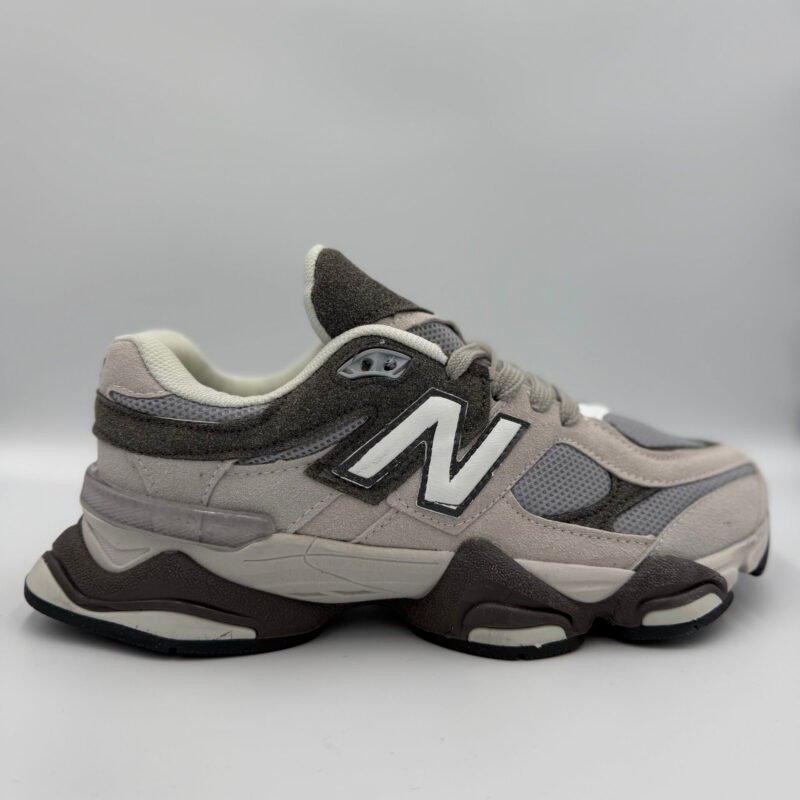 New Balance 9060 - Градска класика в сиви тонове