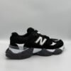 New Balance 9060 - класически черен стил и комфорт - Image 2