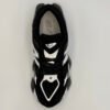 New Balance 9060 - класически черен стил и комфорт - Image 4