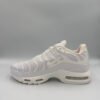 Nike Air Max Plus - Иконата на стила и комфорта - Бяло - Image 2