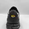 Nike Air Max Plus - Динамичен контраст (Бяло/Черно) - Image 3