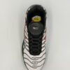 Nike Air Max Plus - Динамичен контраст (Бяло/Черно) - Image 5