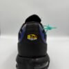 Nike Air Max Plus - Динамичен контраст (Синьо/Черно) - Image 5