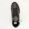 Nike Air Max Plus - Динамичен контраст (Синьо/Черно) - Image 2