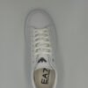 Emporio Armani EA7 - Бяло - Image 4