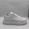 Alexander McQueen - Бяло