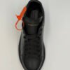 Alexander McQueen - Черно - Image 4