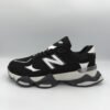New Balance 9060 - класически черен стил и комфорт
