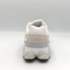 New Balance 9060 - Бяло и бежево - Image 3