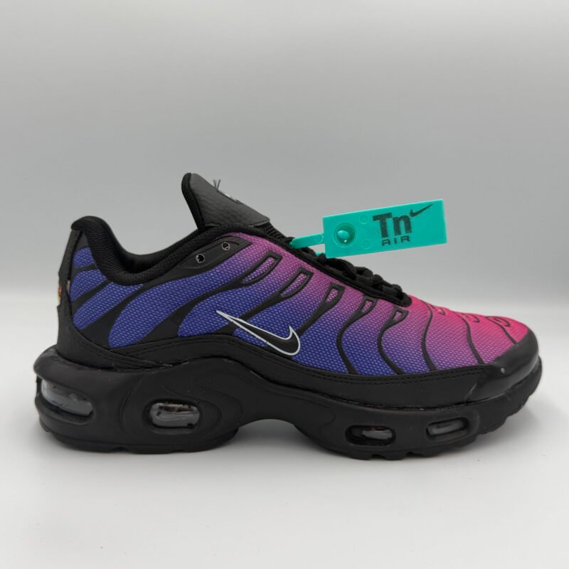 Nike Air Max Plus (TN) - Градиентен стил