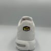 Nike Air Max Plus - Иконата на стила и комфорта - Бяло - Image 3
