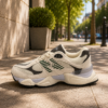 New Balance 9060 Urban Cream Green - Image 4