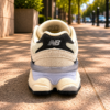 New Balance 9060 Urban Cream Green - Image 3