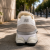New Balance 9060 Moon Grey - Image 4
