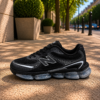 New Balance Air Cushion Black