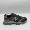 New Balance 9060 Black/Grey – модерен дизайн и максимален комфорт