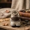 New Balance – Truffle Brown - Image 4