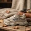 New Balance – Beige/Cream - Image 3