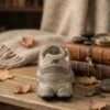 New Balance – Beige/Cream - Image 4