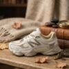 NEW Balance Urban Cloud Beige – комфорт и стил в една стъпка - Image 2