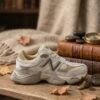 NEW Balance Urban Cloud Beige – комфорт и стил в една стъпка