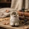NEW Balance Urban Cloud Beige – комфорт и стил в една стъпка - Image 4