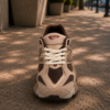 New Balance 9060 Sand Brown - Image 3
