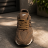 New Balance 9060 Cocoa Brown - Image 2