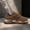 New Balance 9060 Cocoa Brown - Image 3