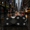 New Balance спортни обувки в графитен цвят – актуален модел - Image 3