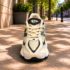New Balance 9060 Urban Cream Green - Image 2